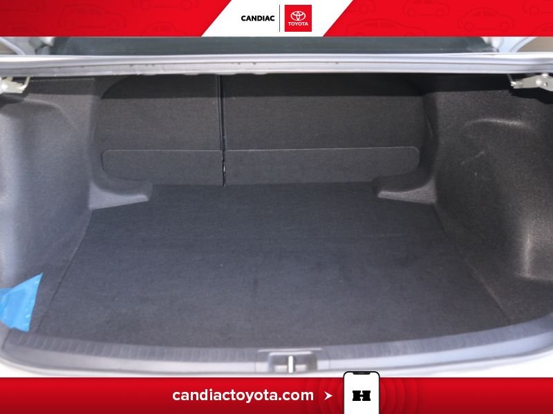 2023 Toyota Corolla Silver Laval - photo #33