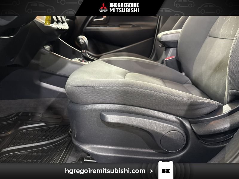 2016 Kia Rio Grey Blainville - photo #14