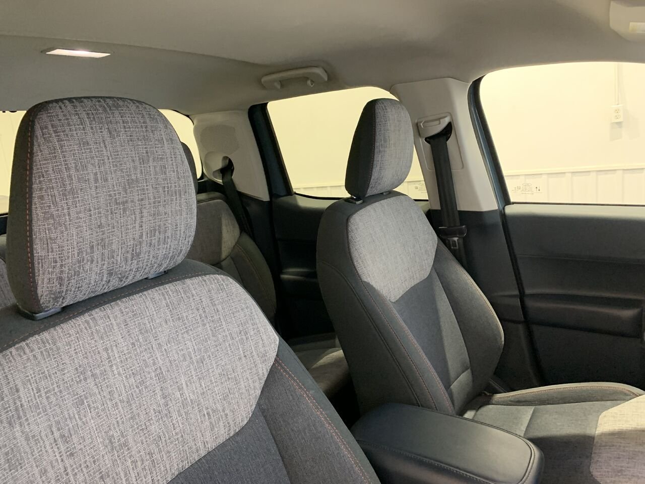 2022 Ford Maverick XLT HYBRIDE Blue Châteauguay - photo #16