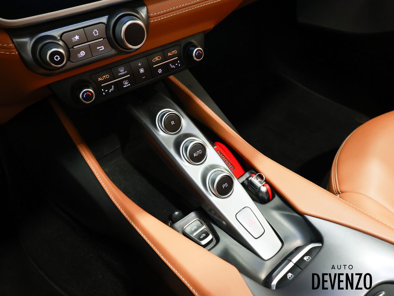 2020 Ferrari Portofino Grey Saint-Eustache - photo #16