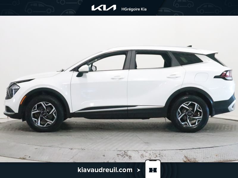 Kia Sportage LX Traction Intégrale 2023