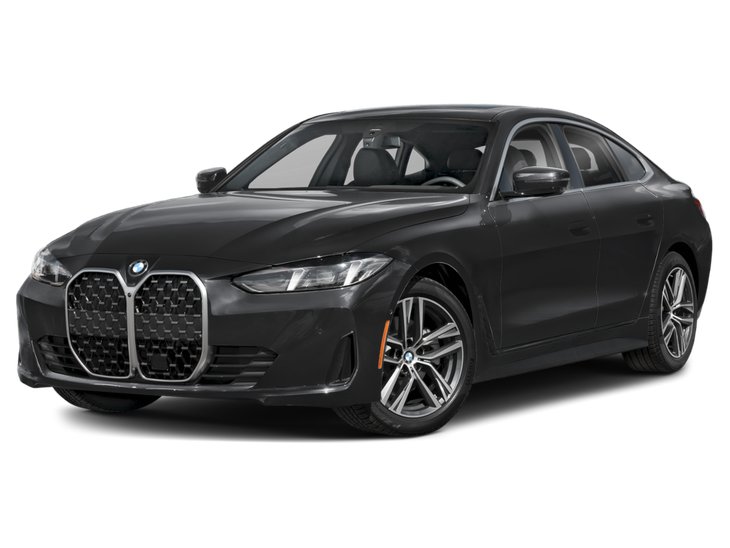 2027 BMW Série 4 430i xDrive