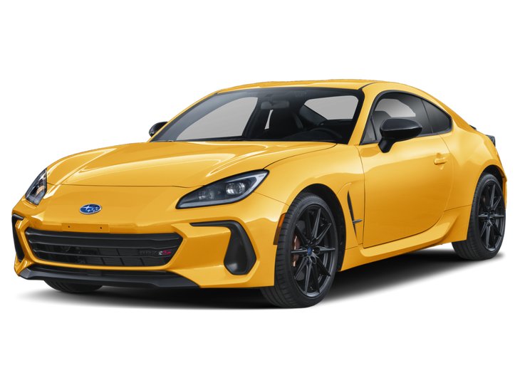 2026 Subaru BRZ Édition Kaminari