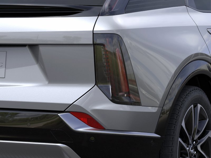 2027 CADILLAC OPTIQ Sport haut de gamme 4 portes Grey Sherbrooke - photo #10