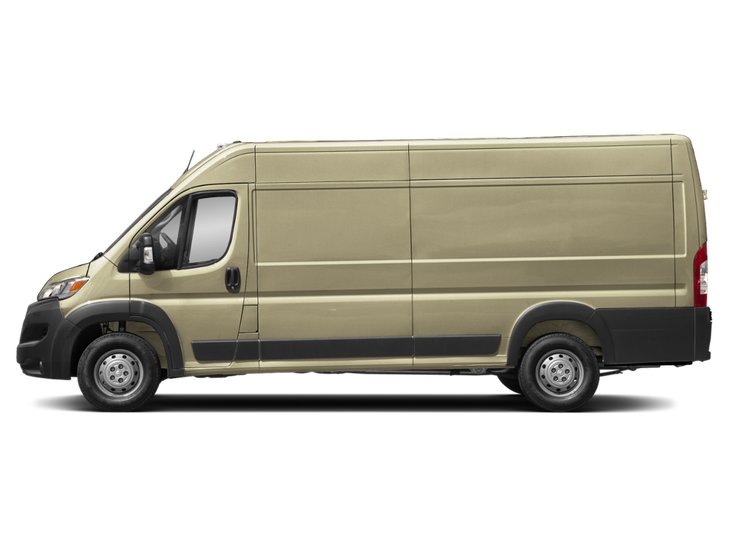 2026 Ram ProMaster fourgonnette utilitaire SLT+