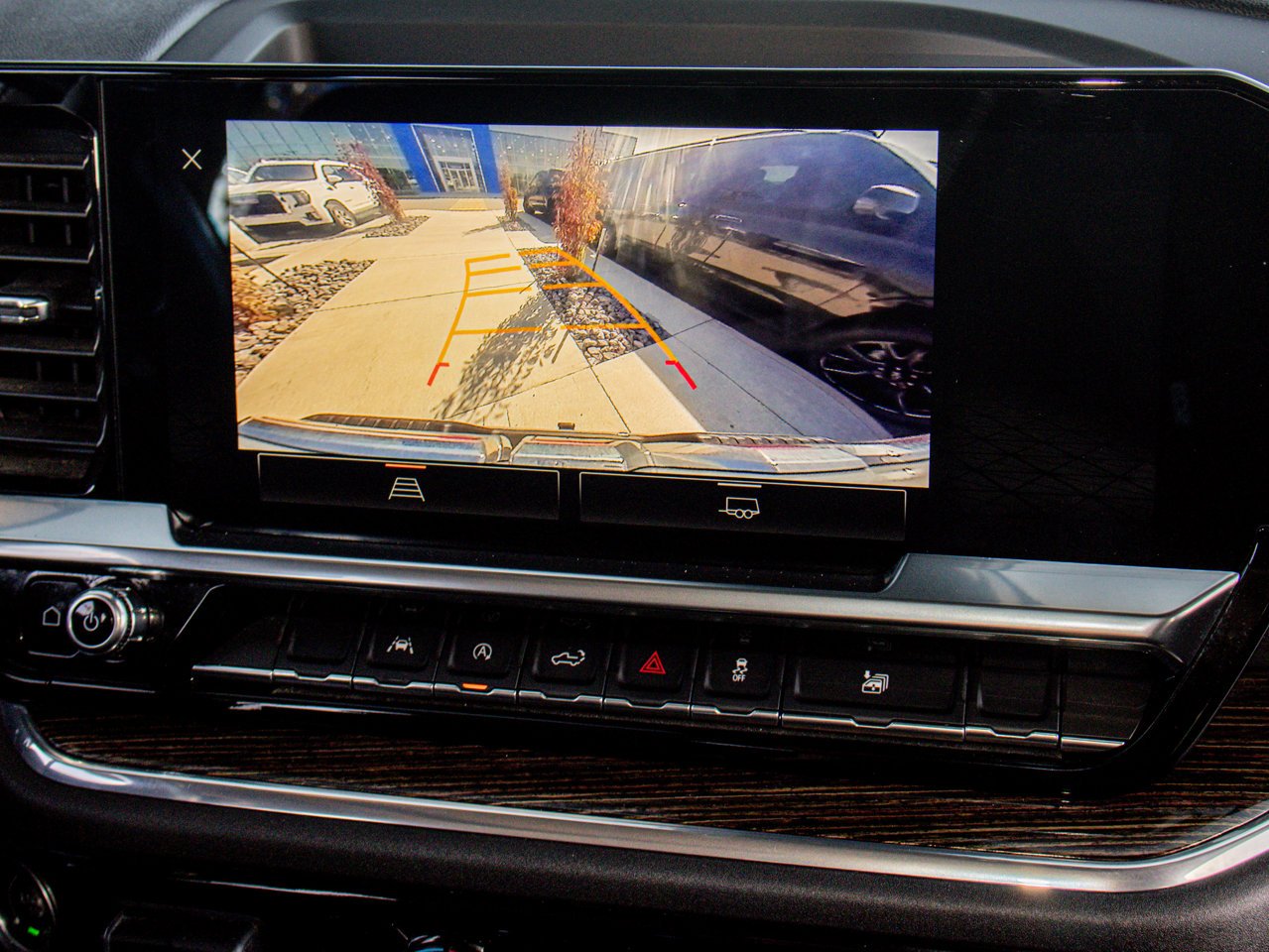 2024 GMC Sierra 1500 4WD Crew Cab 147 Elevation Grey Sherwood Park - photo #28