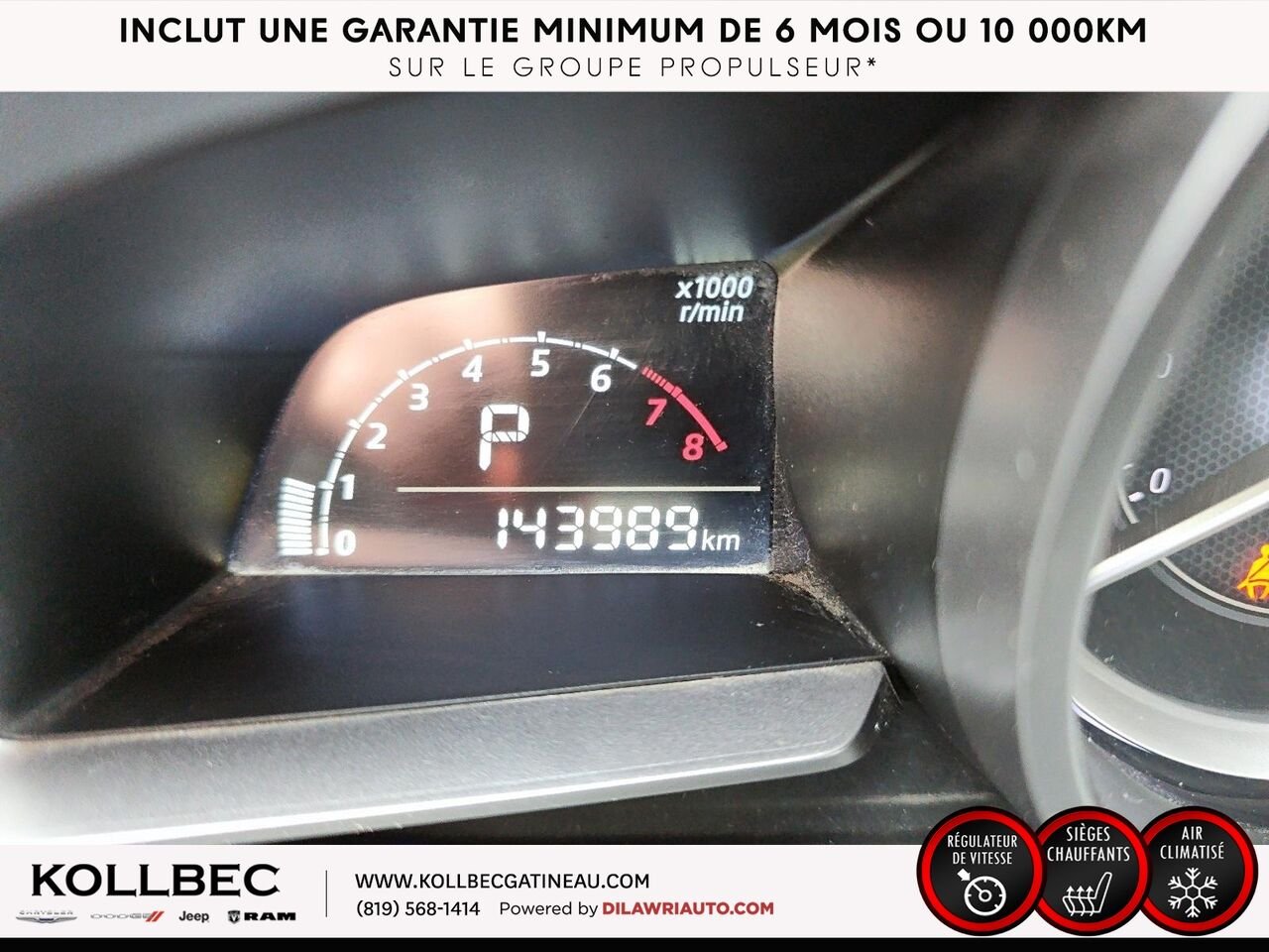 2016 Mazda CX-3 26102 | Traction avant 4 portes GS Red Gatineau - photo #1