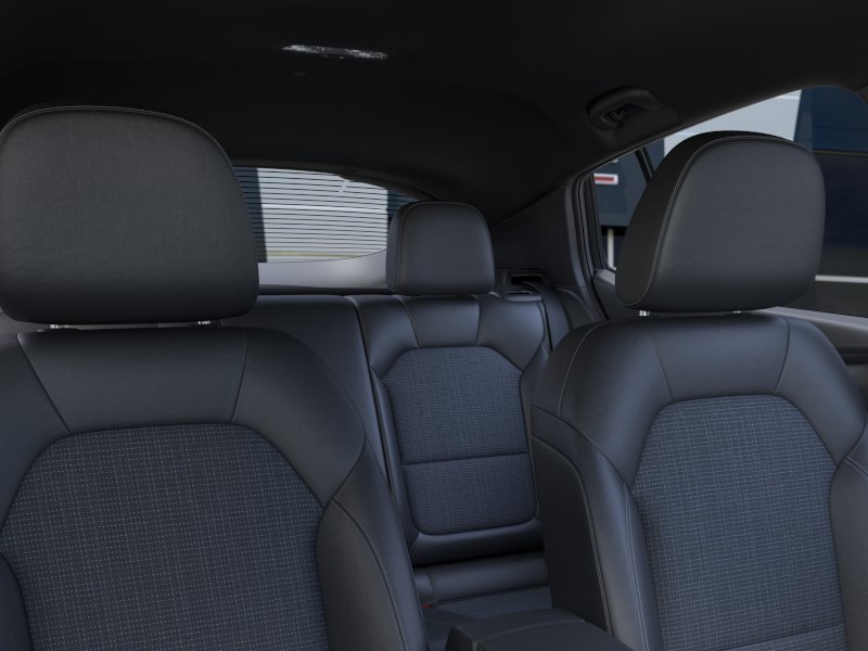 BUICK Envista Privilégiée 4 portes TA 2026 EBENE CREPUSCULE METALLISE Gatineau - photo #23