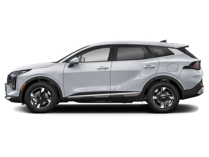 2027 Kia Sportage LX