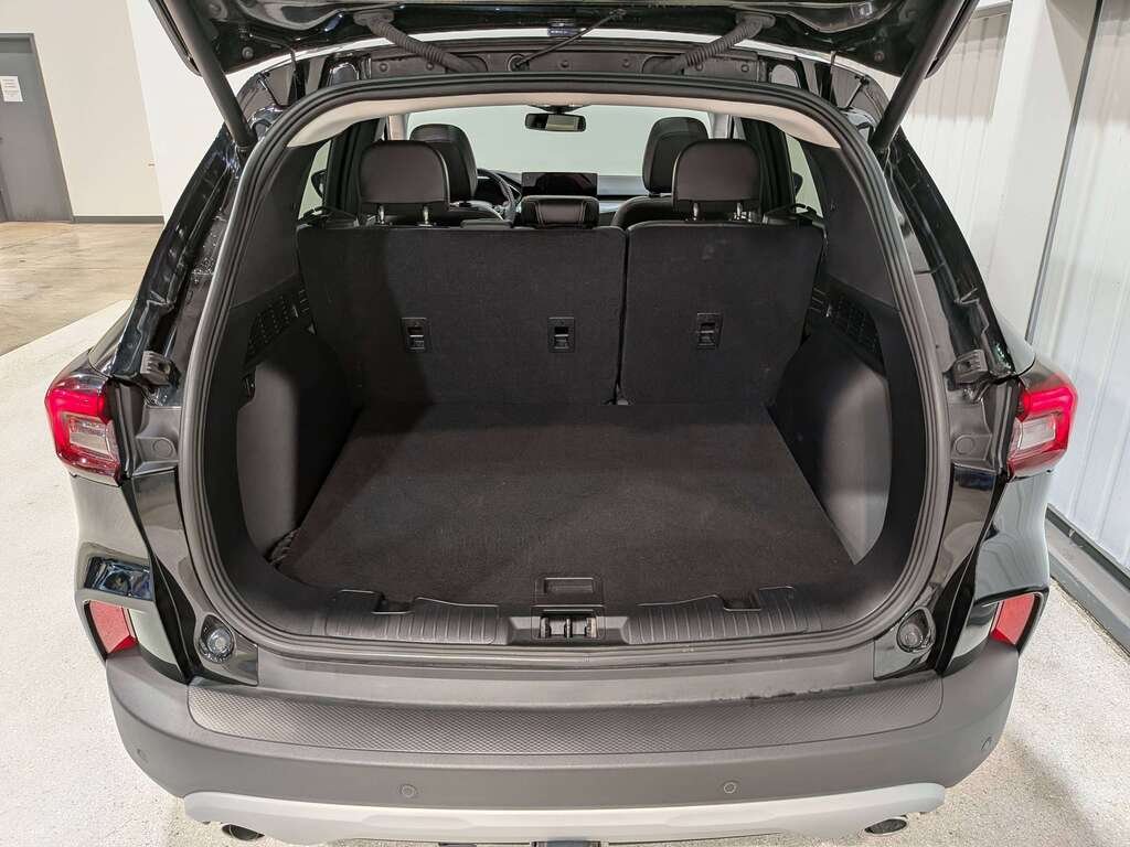 Ford Escape PHEV FWD 2024 Noir Val-David - photo #8