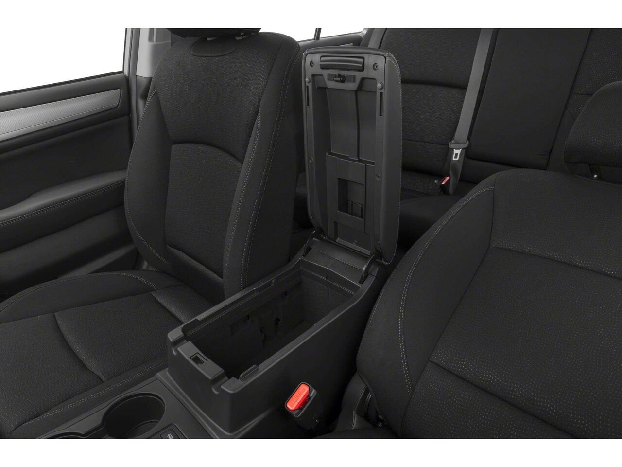 Subaru Legacy 2.5i CVT 2019 Noir Gatineau - photo #9