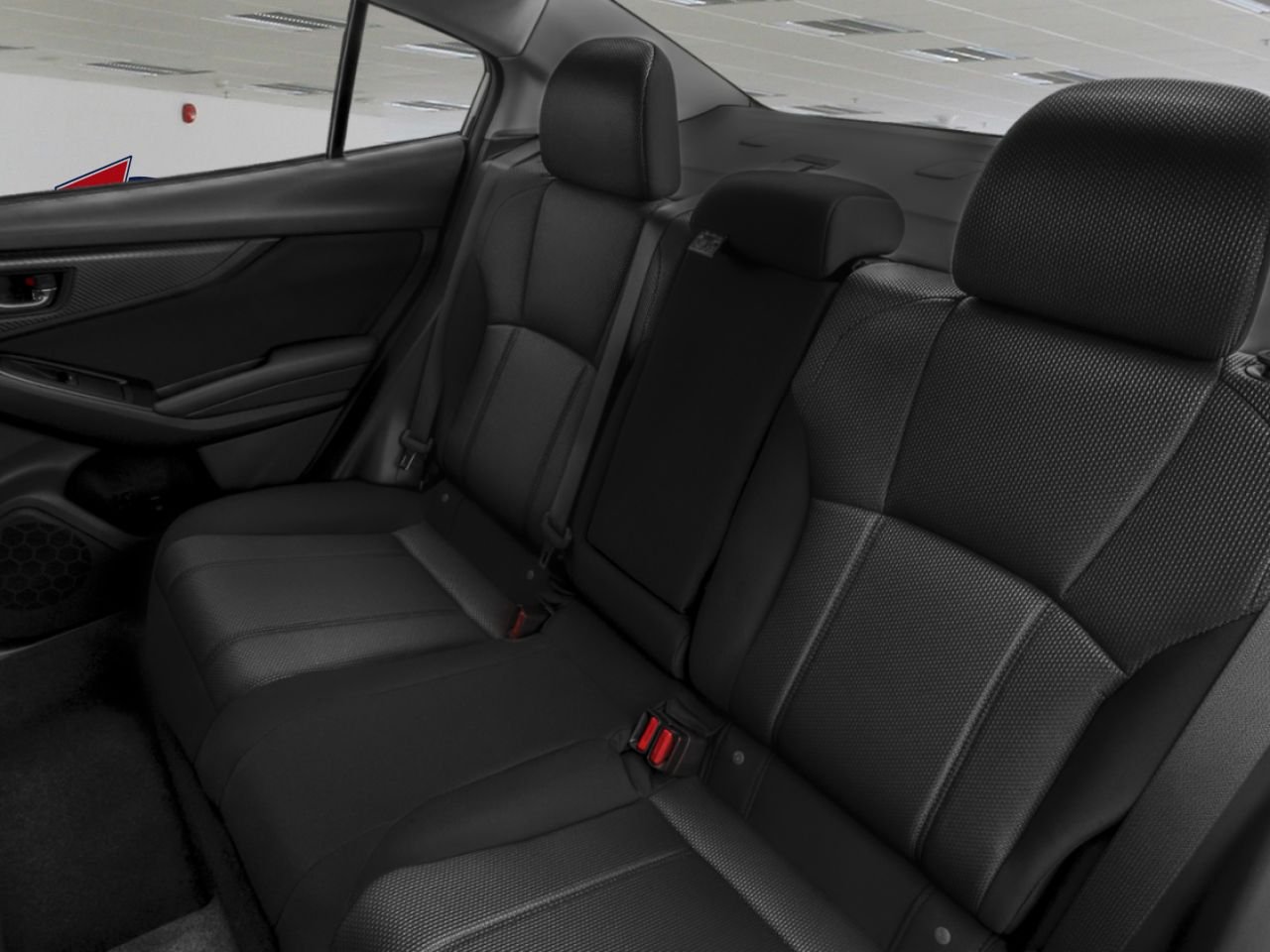 Subaru Impreza 2021 Argent La Sarre - photo #8