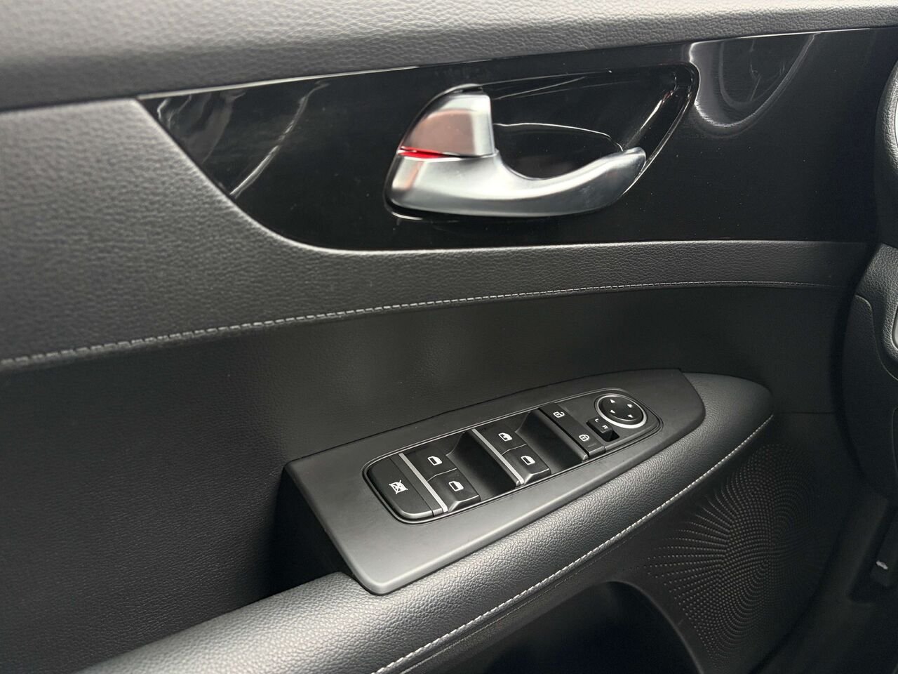 Kia Forte 2023 Bleu Gatineau - photo #10