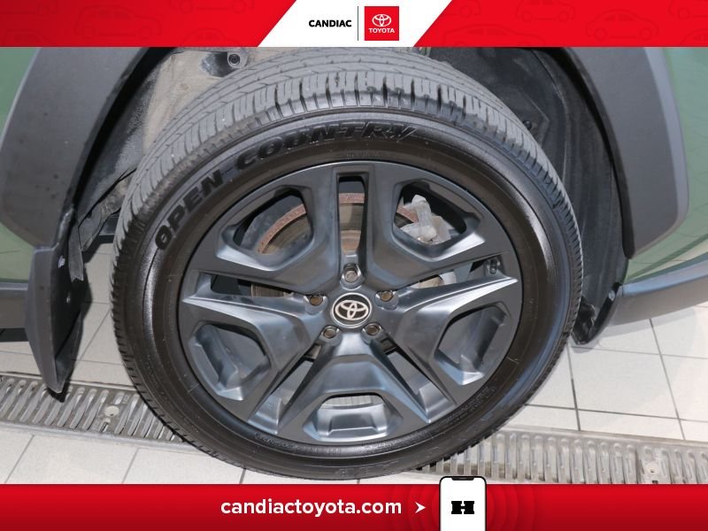 2024 Toyota Rav 4 Blainville - photo #19