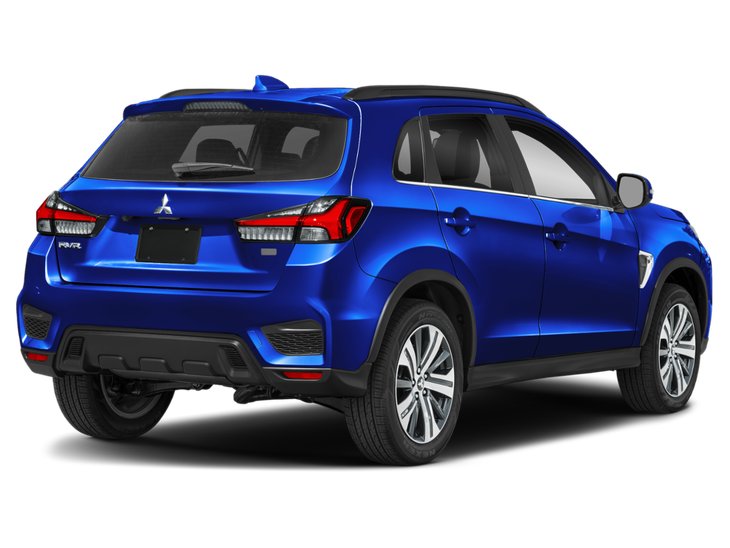 2027 Mitsubishi RVR GT
