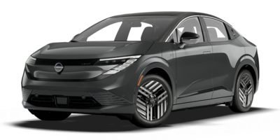 2026 Nissan LEAF 2026 Other