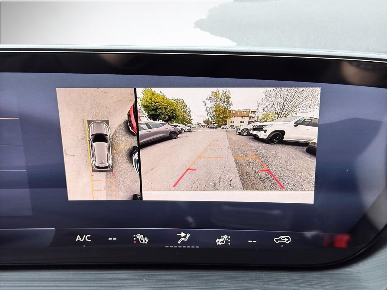 BUICK Envision SPORT TOURING 2026 BLANC SOMMET Saint-Hyacinthe - photo #16