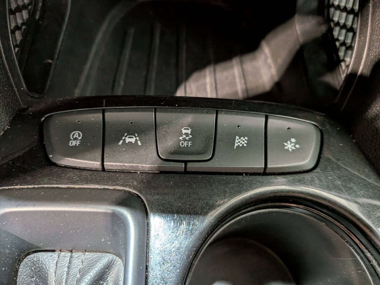 Chevrolet Trailblazer 2021 Rouge Val-David - photo #31