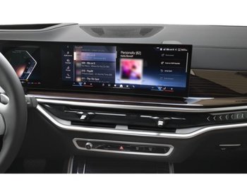 BMW X5 xDrive40i