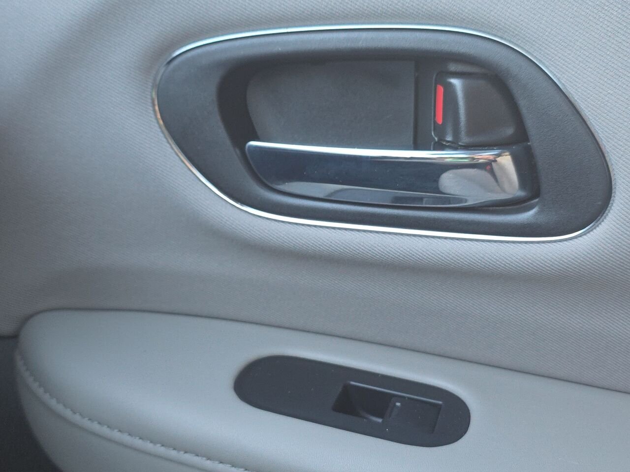 Honda HR-V 2016 Vert Val-David - photo #10