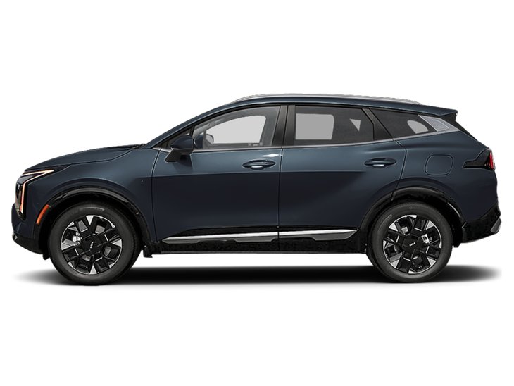 2026 Kia Sportage Plug-In Hybrid EX Premium
