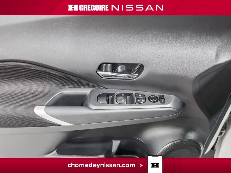 2024 Nissan Kicks White Blainville - photo #13