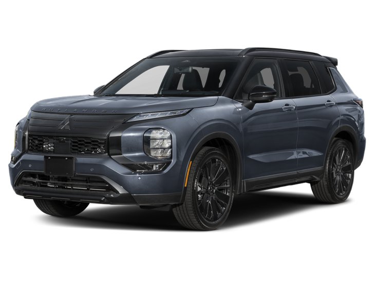 2026 Mitsubishi Outlander GT NOIR