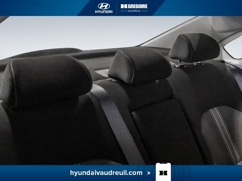 2023 Kia Forte Black Saint-Eustache - photo #30
