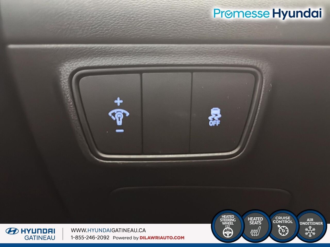 Hyundai Tucson 2024 Gris Gatineau - photo #17