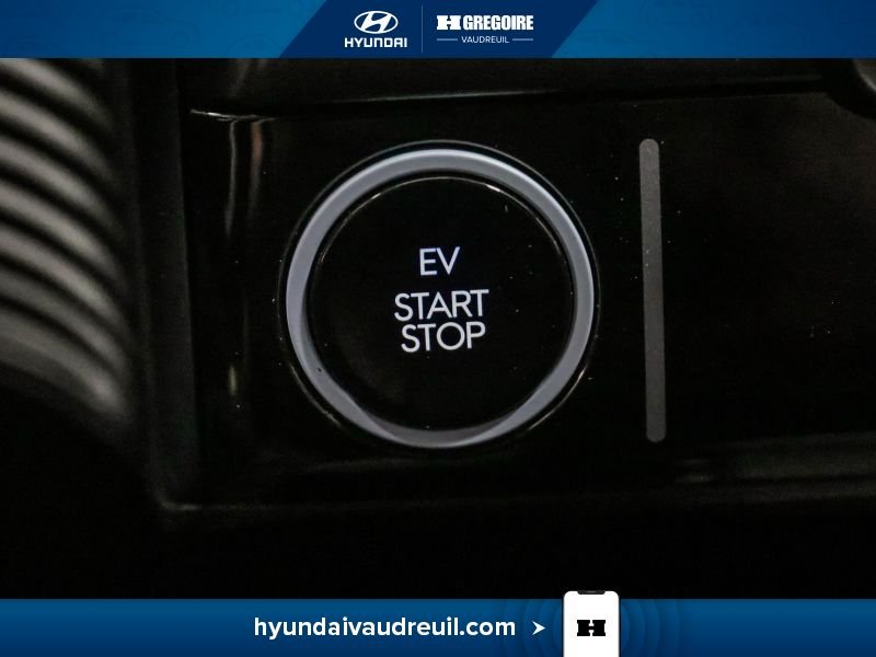 2025 Hyundai IONIQ Grey Blainville - photo #24
