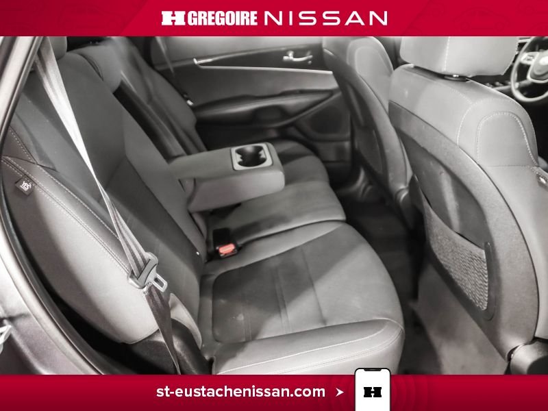2020 Kia Sorento Grey Laval - photo #29