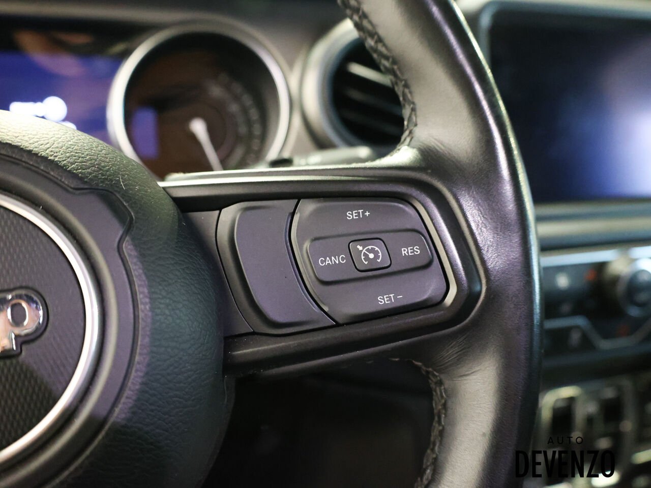 2023 Jeep Wrangler 4xe Green Saint-Eustache - photo #13