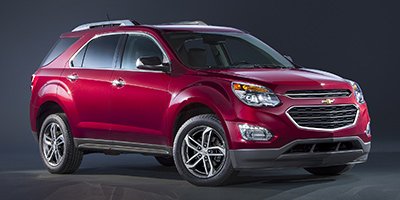 2017 Chevrolet Equinox LT G1E/TEINTE ROUGE