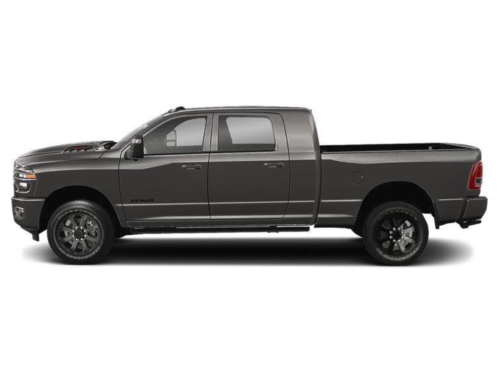 2027 Ram 3500 Laramie