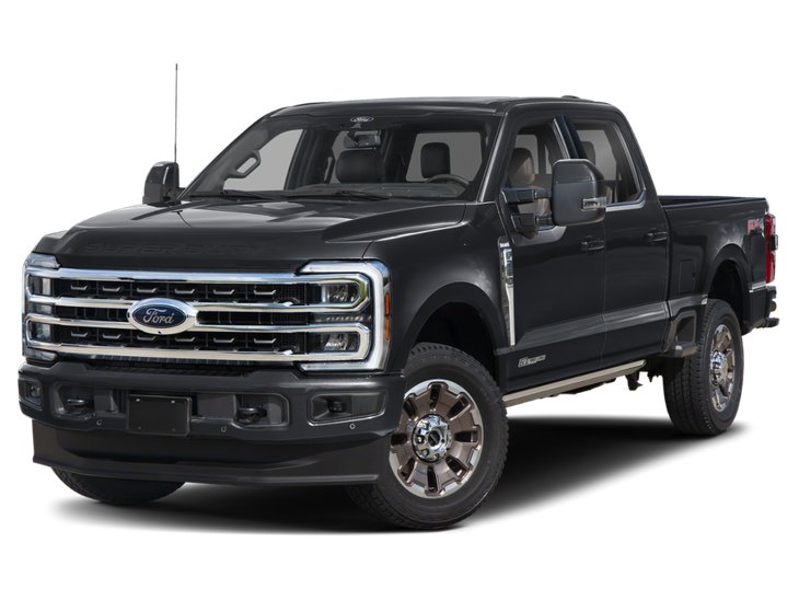 2027 Ford Super Duty F-250 SRW King Ranch