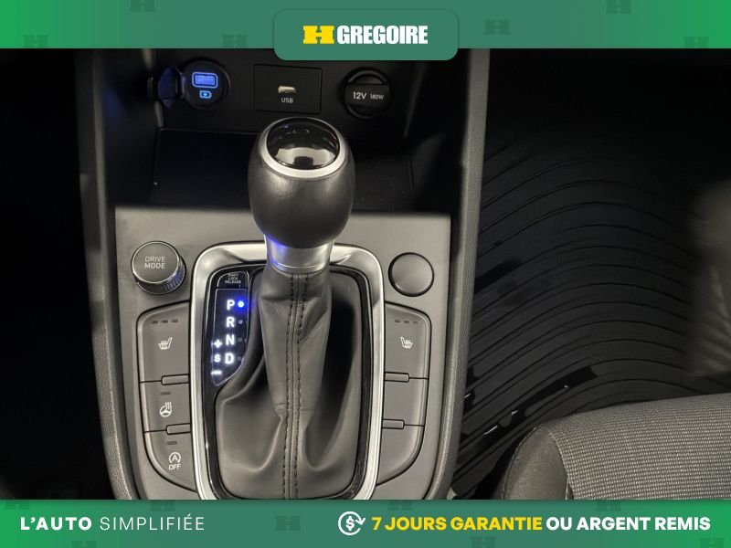 Hyundai Kona 823161 | Preferred 2022 Laval - photo #22