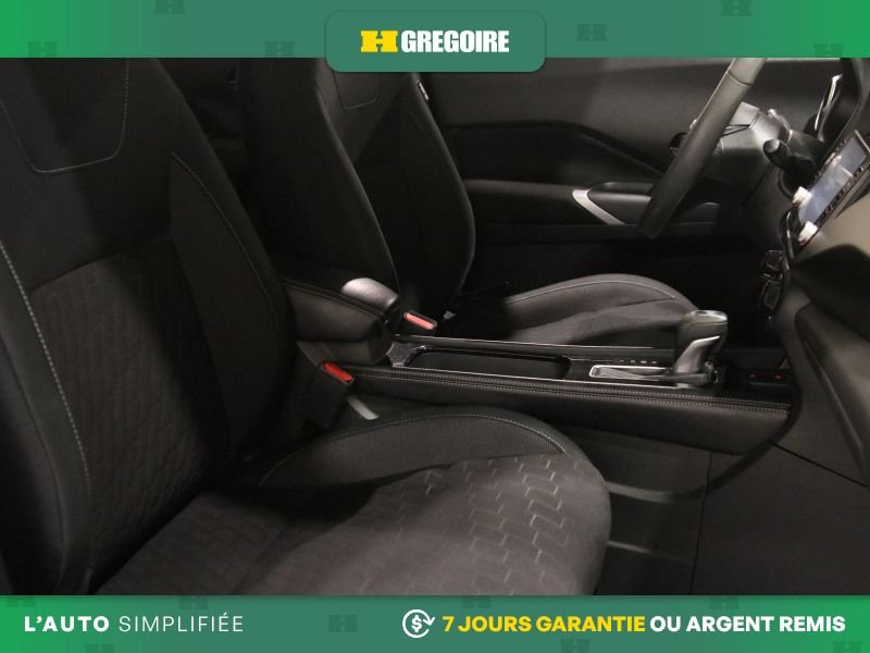 Nissan Kicks 822881 | SV AUTO AC GR ELECT MAGS CAMERA DE RECUL BLEUTOOTH 2024 Bleu Laval - photo #27