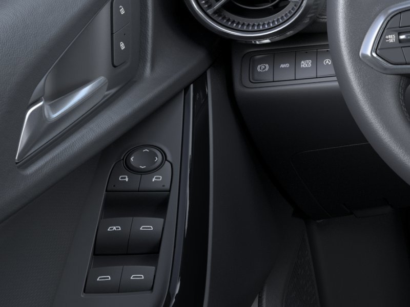 2027 CHEVROLET EQUINOX LT 4 portes à transmission intégrale avec 2LT Red Sherbrooke - photo #21