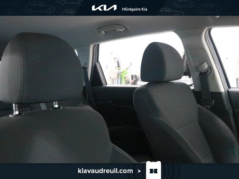 Kia Sorento 2020 Bleu Laval - photo #24