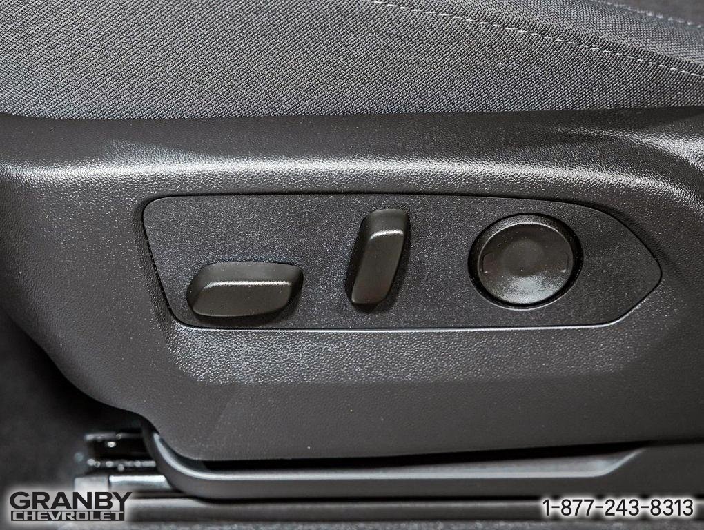 2026 GMC Sierra 1500 K1500 SIERRA CREW CAB ELEVATION STD/BOX (3SB) | E26-0986 CARDINAL RED Granby - photo #14