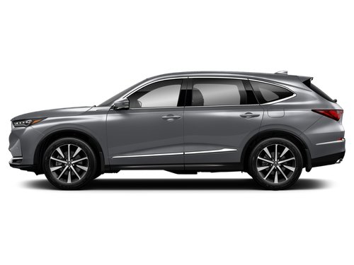 2026 Acura MDX 2026