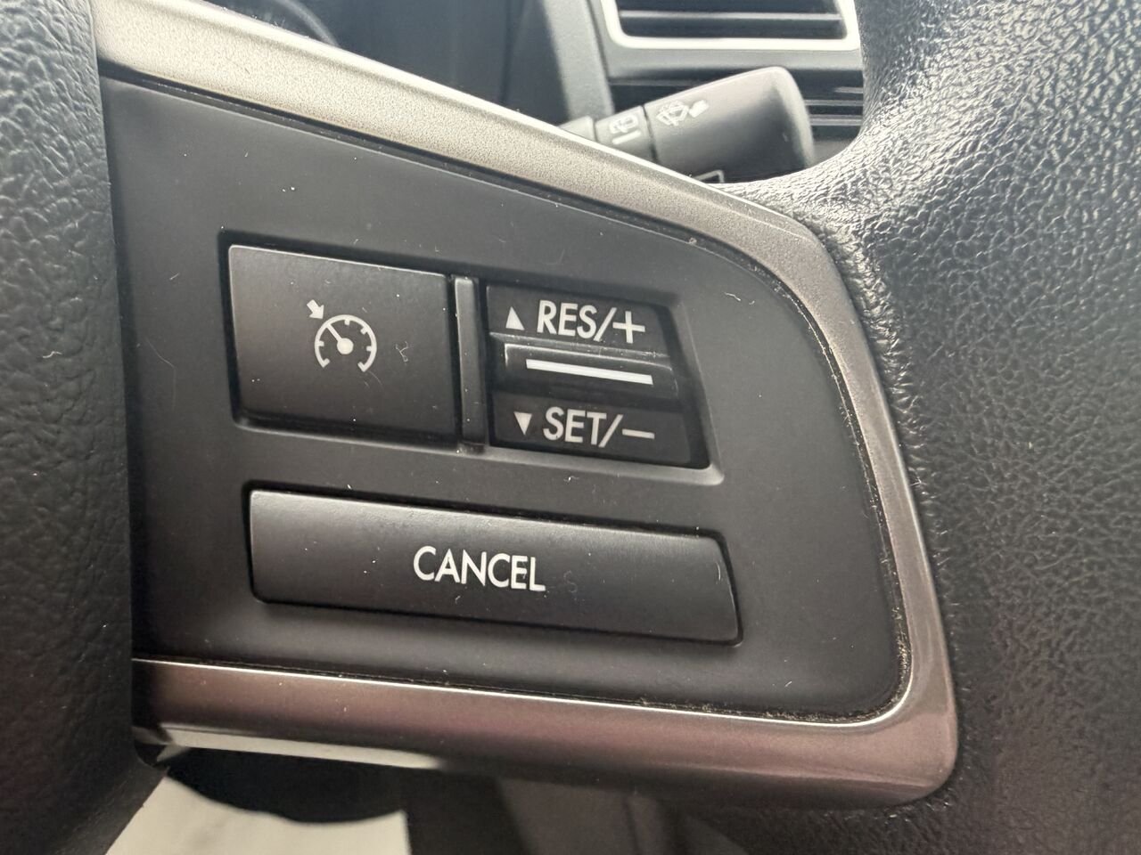 Subaru XV Crosstrek 2015 Noir Ste-Marie - photo #12
