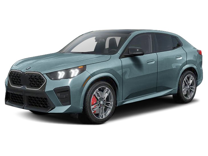 2027 BMW X2 M35i xDrive