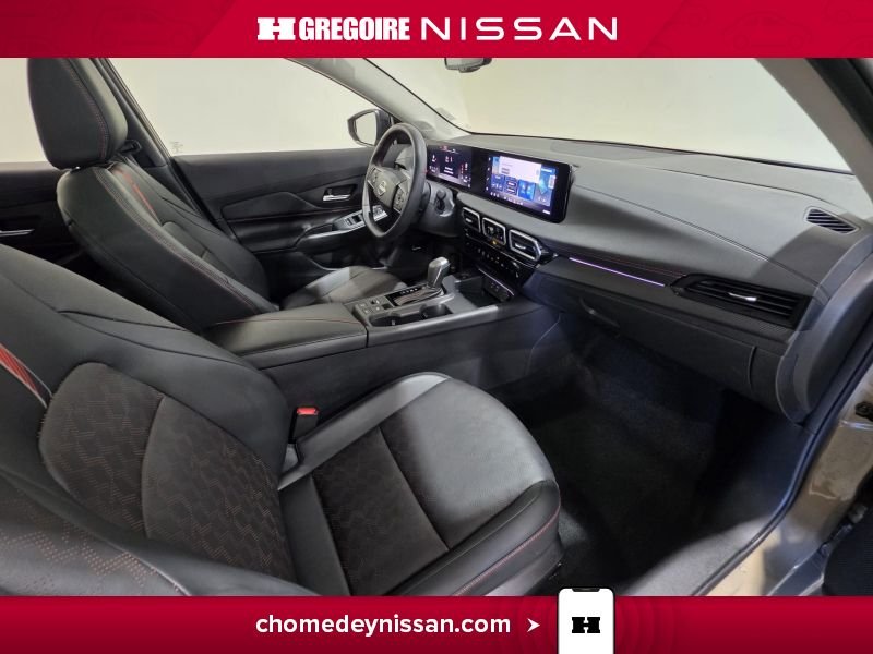 2026 Nissan Sentra Bronze Blainville - photo #24