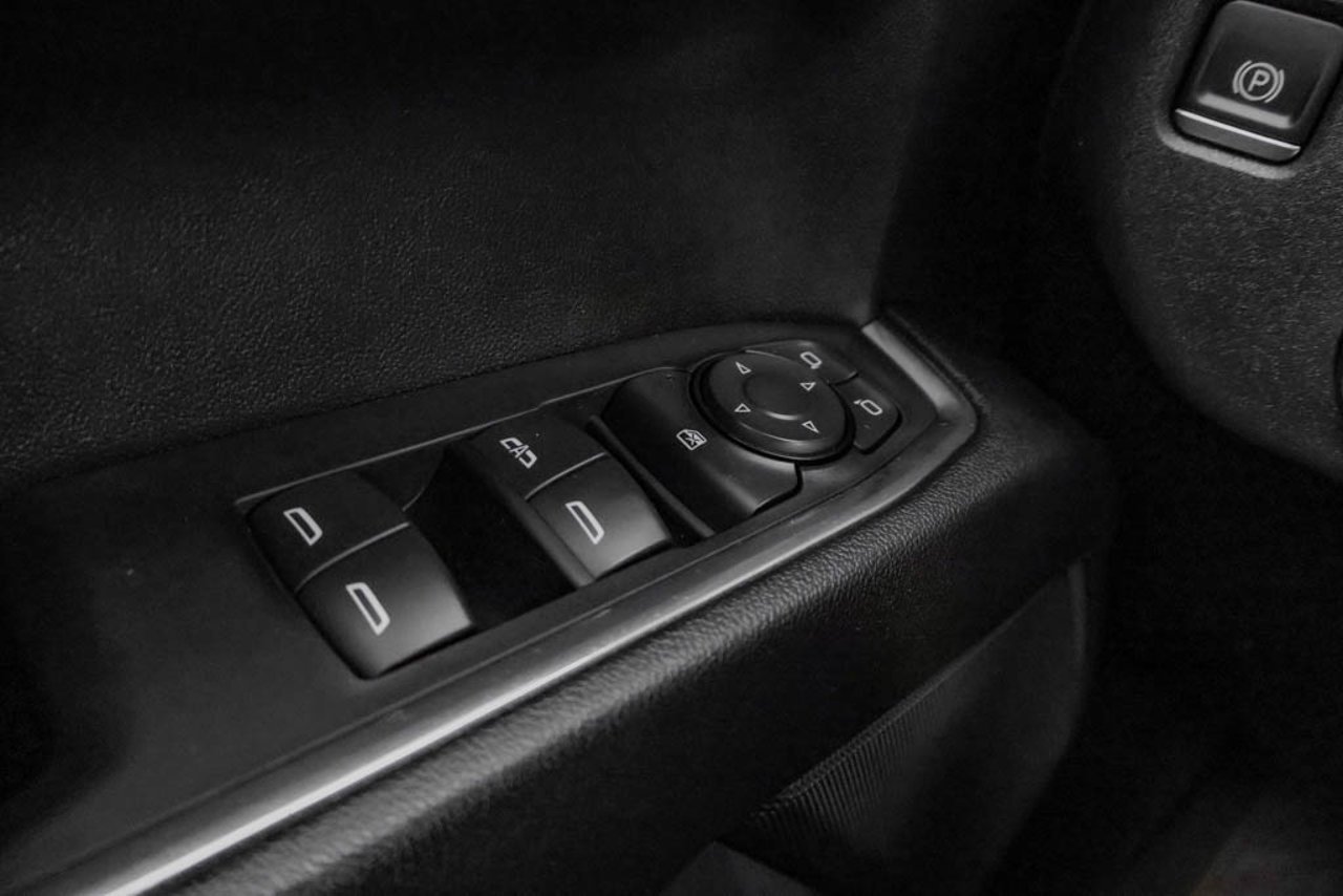 2024 GMC Sierra 1500 4WD Crew Cab 157 Elevation White Sherwood Park - photo #15