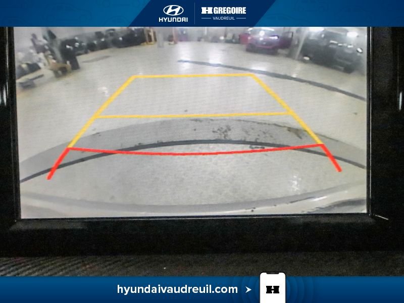 Hyundai Tucson YR801 | Essential AWD 2020 Argent Laval - photo #26
