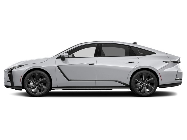 2027 Lexus ES ES 500e