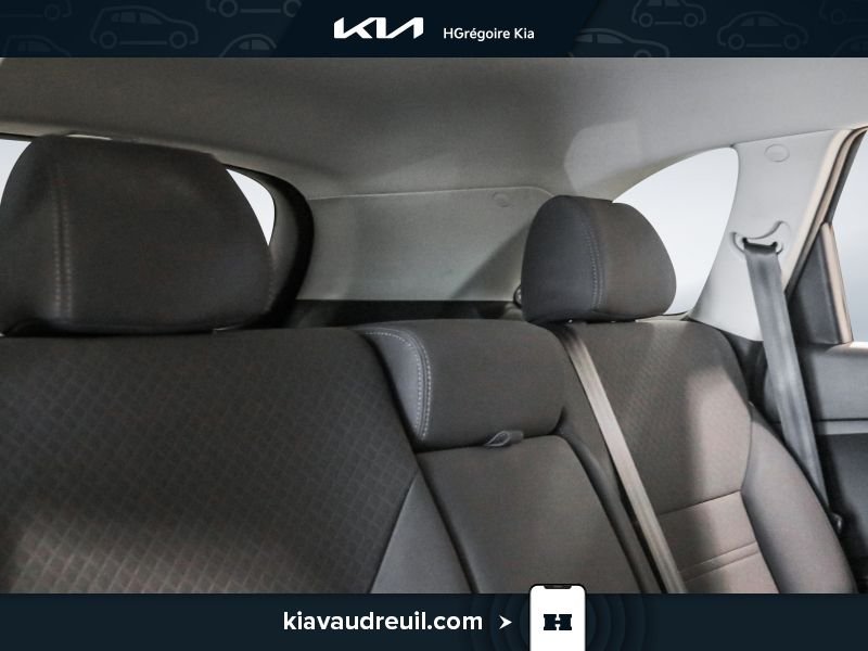 Kia Sorento 2018 Noir Blainville - photo #26