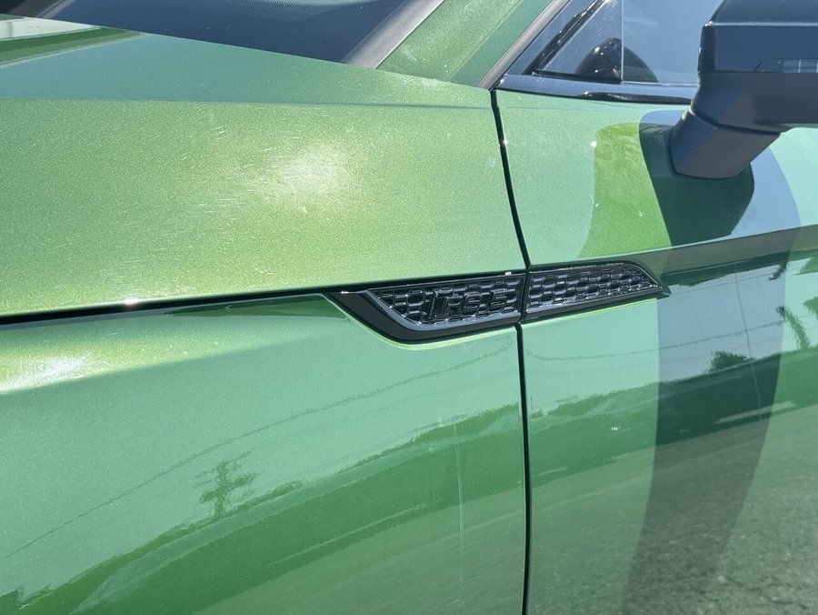 Audi RS 5 Sportback 2019 2019 Vert