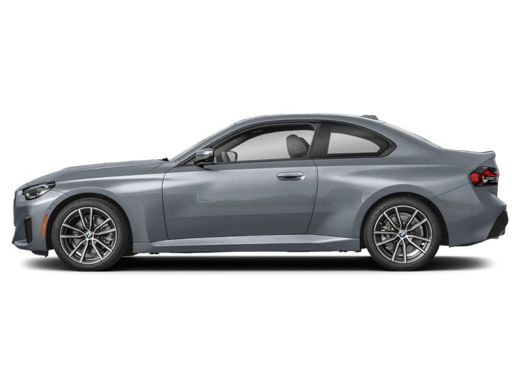 2026 BMW 2 Series 230i xDrive